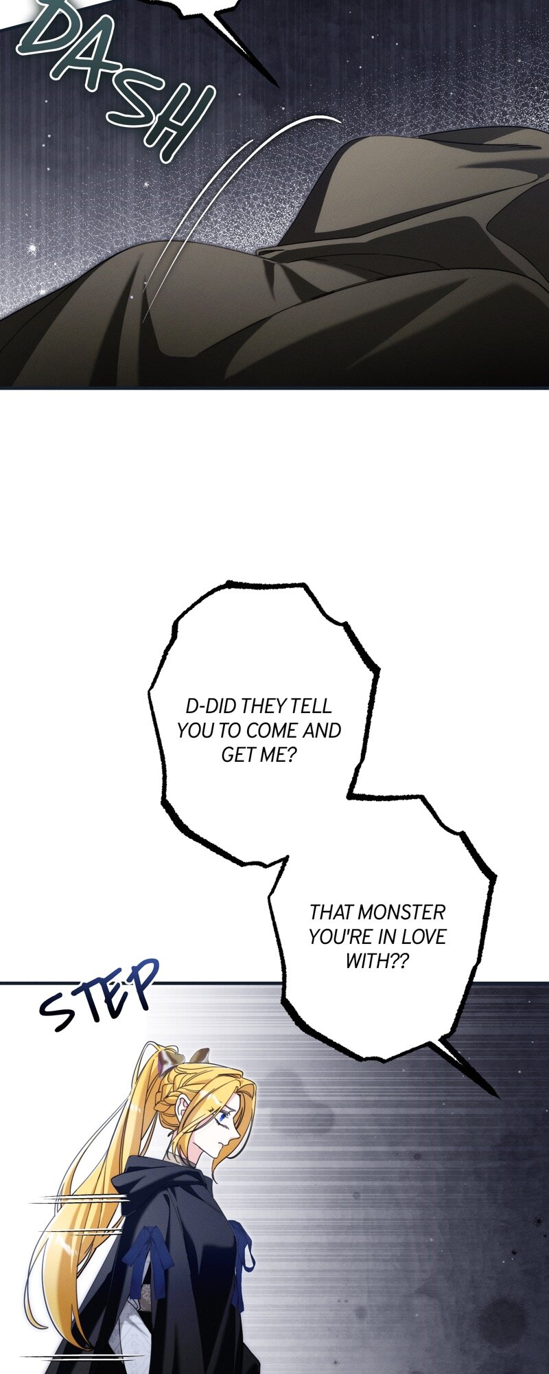 The Beast Within Chapter 61 - Page 54