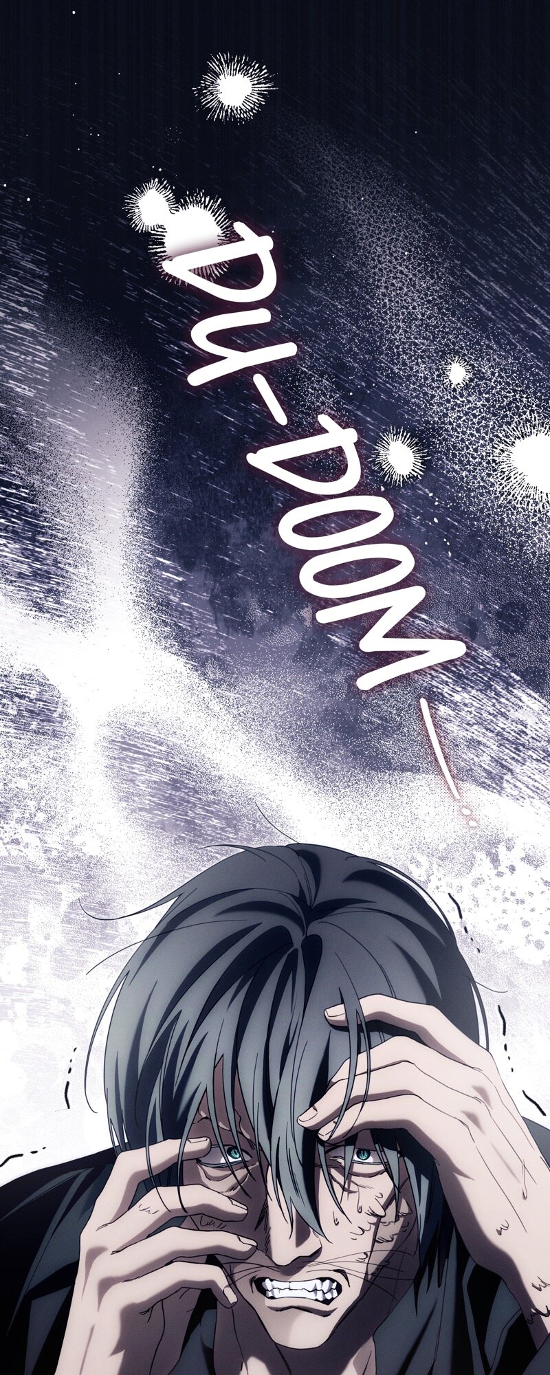 The Beast Within Chapter 61 - Page 59