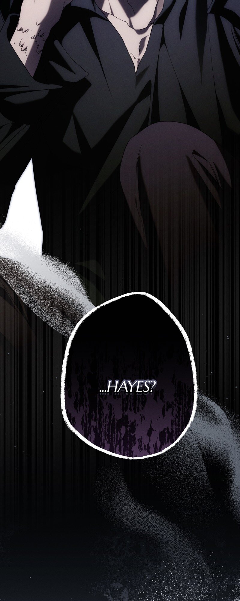 The Beast Within Chapter 61 - Page 60