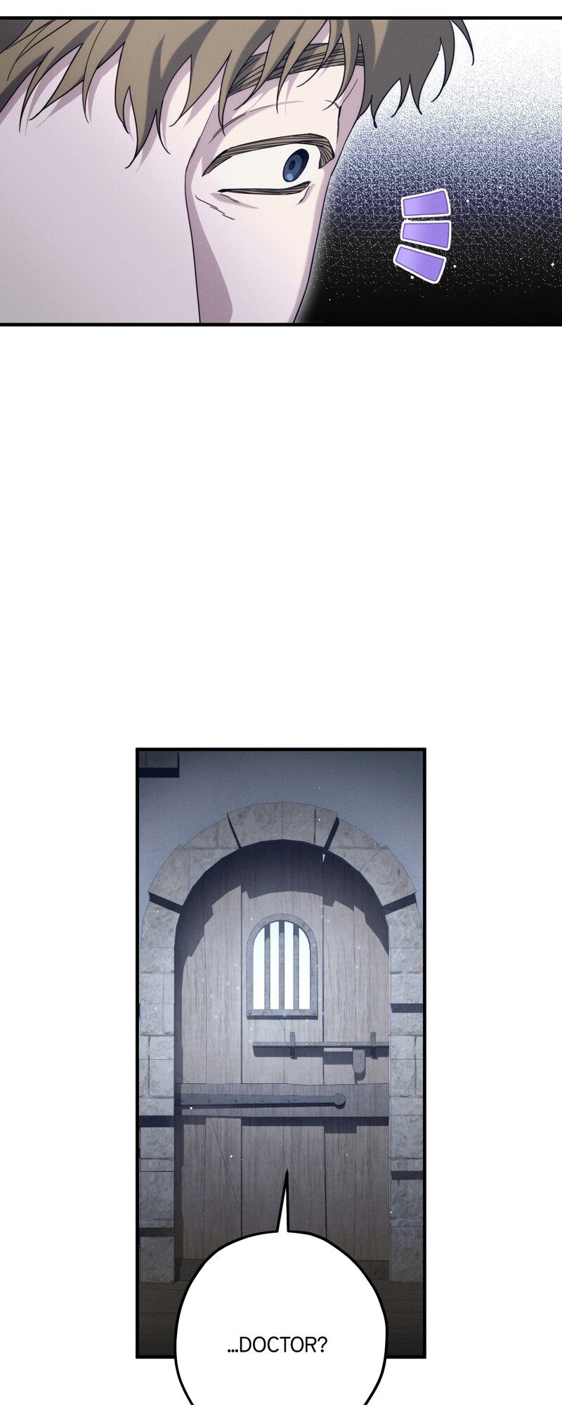 The Beast Within Chapter 61 - Page 9