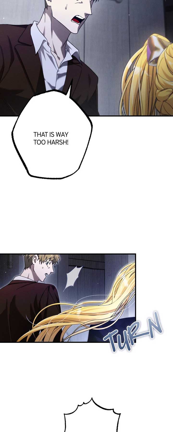 The Beast Within Chapter 62 - Page 14