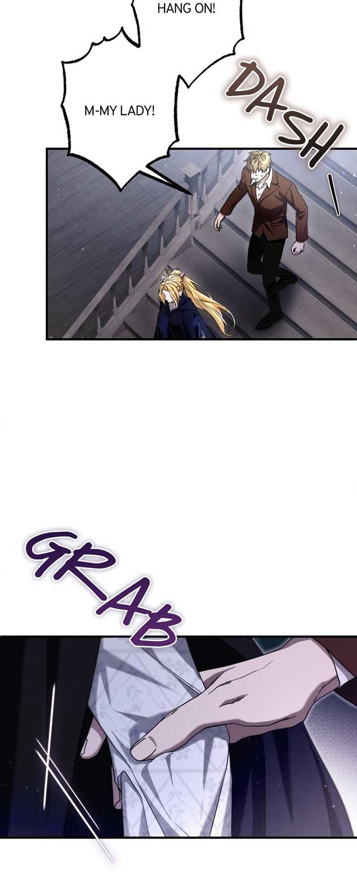 The Beast Within Chapter 62 - Page 15