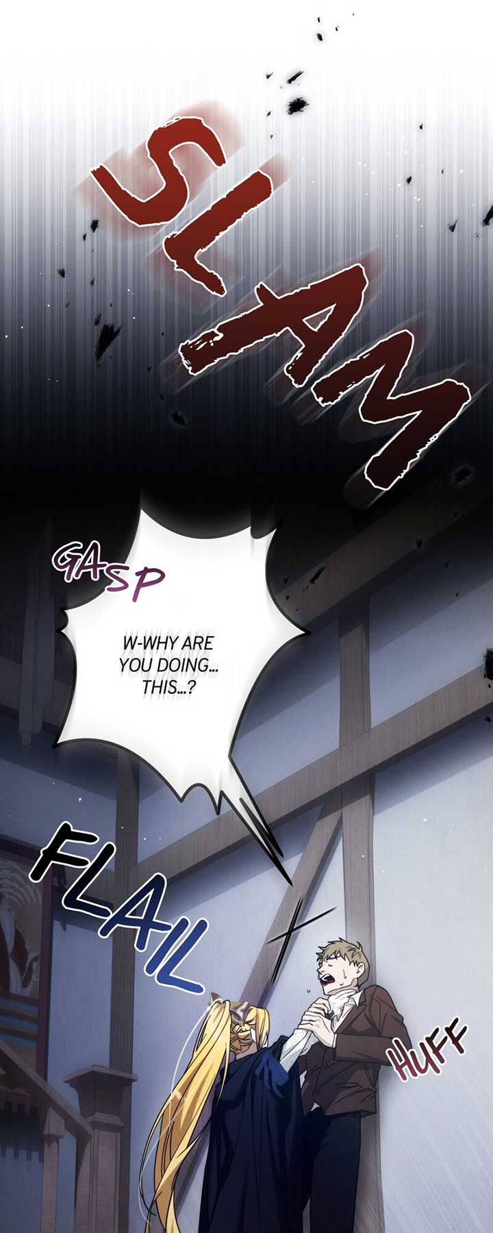 The Beast Within Chapter 62 - Page 27