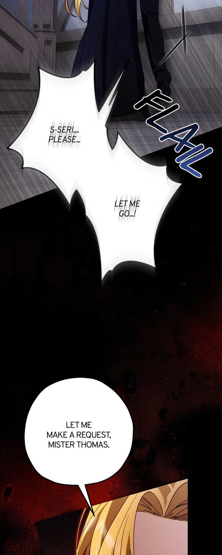 The Beast Within Chapter 62 - Page 28