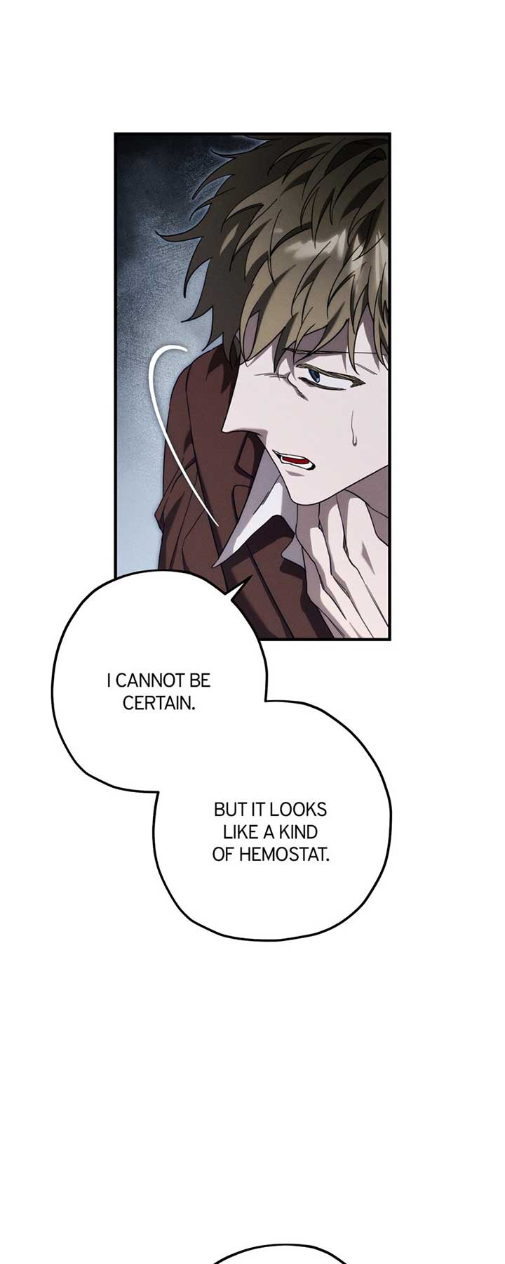 The Beast Within Chapter 62 - Page 41