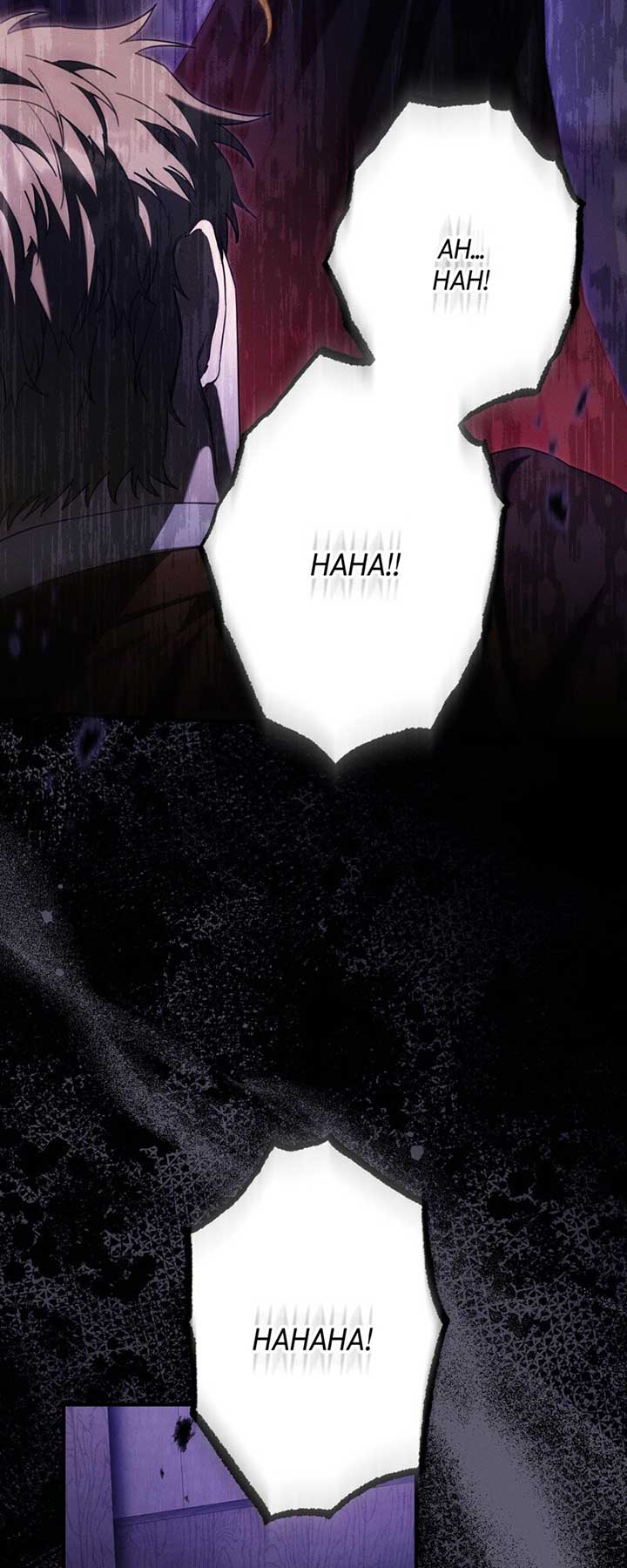 The Beast Within Chapter 62 - Page 50
