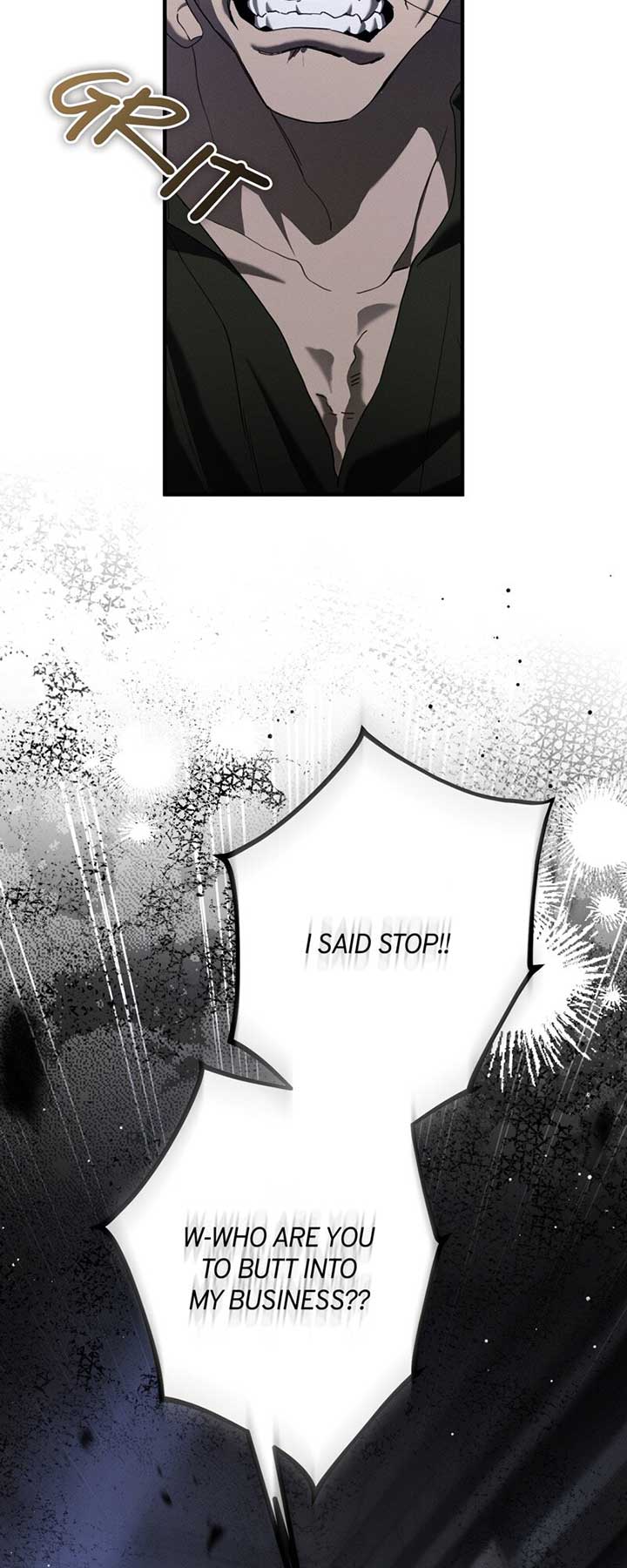 The Beast Within Chapter 62 - Page 6