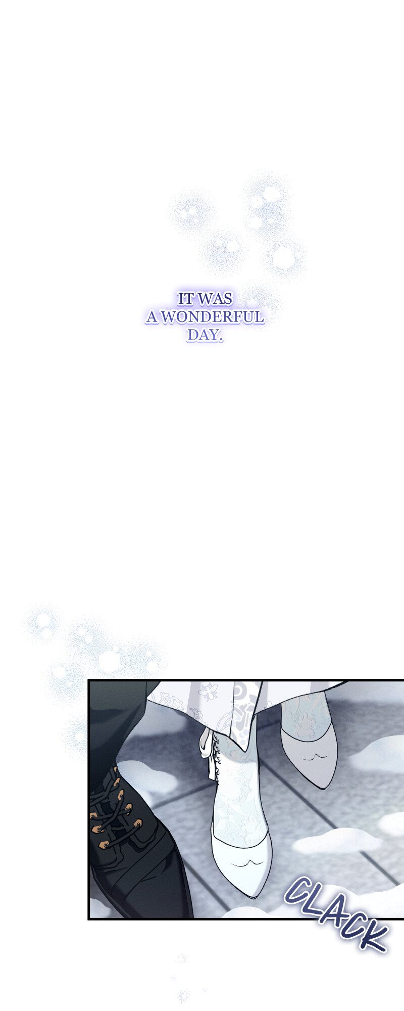 The Beast Within Chapter 63 - Page 1