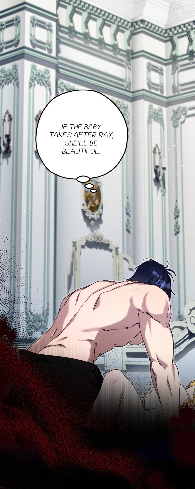 The Beast Within Chapter 63 - Page 35