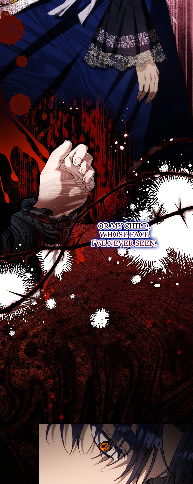 The Beast Within Chapter 63 - Page 42