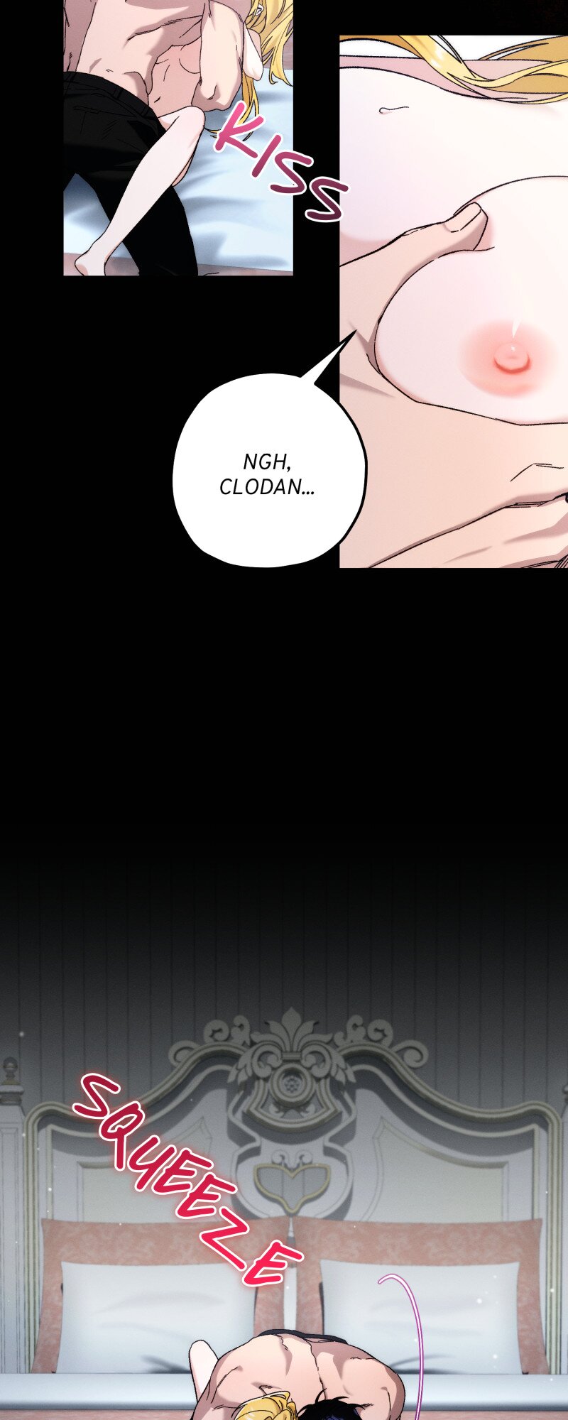 The Beast Within Chapter 63 - Page 44