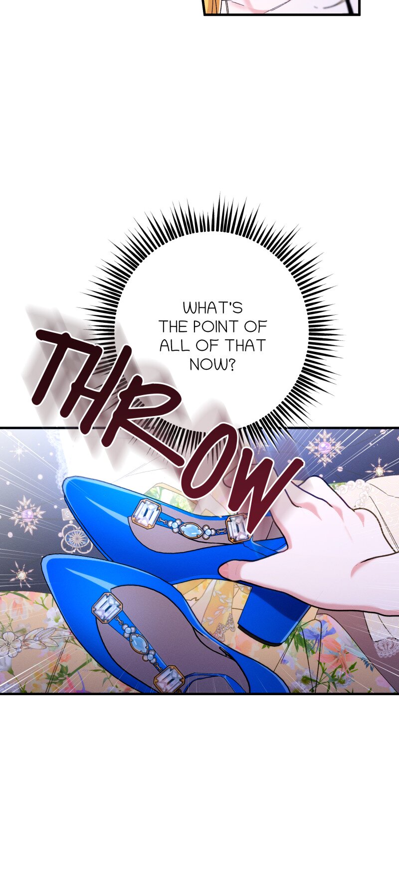 The Beast Within Chapter 64 - Page 17