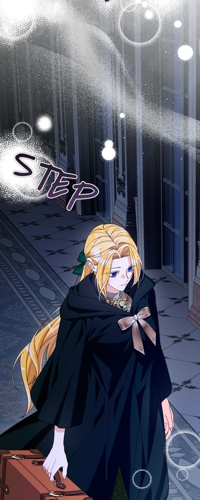 The Beast Within Chapter 64 - Page 19
