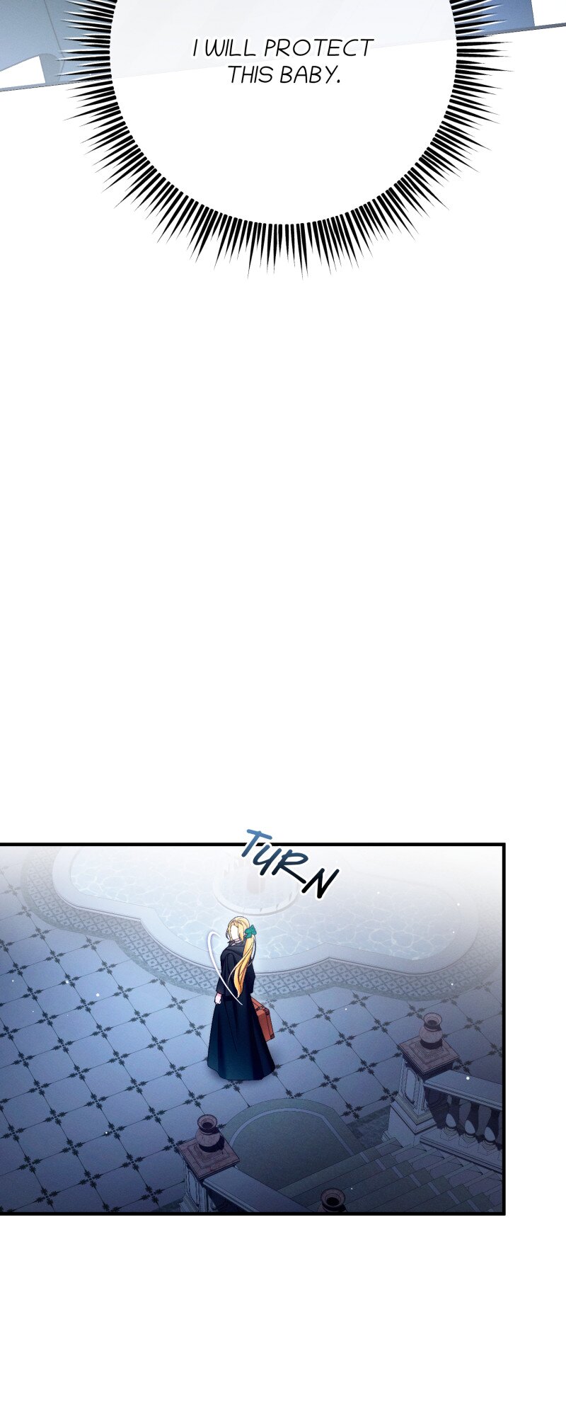 The Beast Within Chapter 64 - Page 22