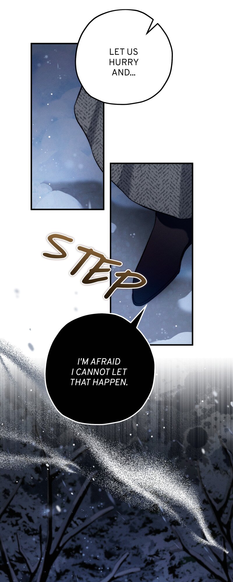 The Beast Within Chapter 64 - Page 37