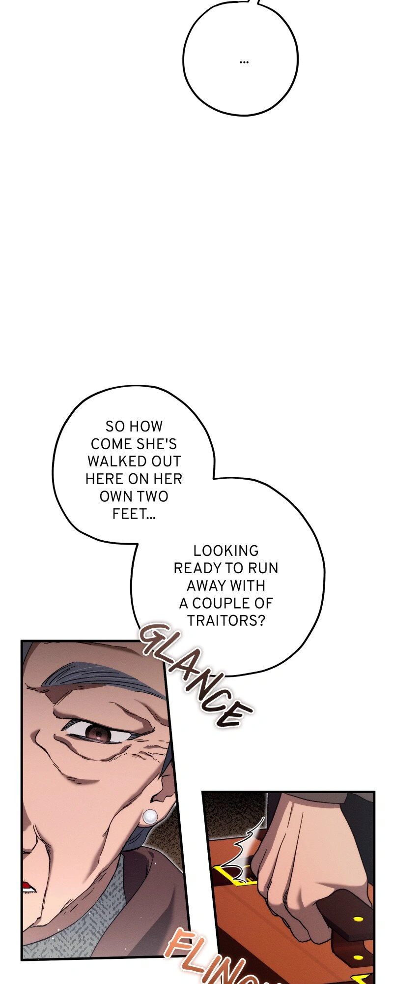 The Beast Within Chapter 64 - Page 40