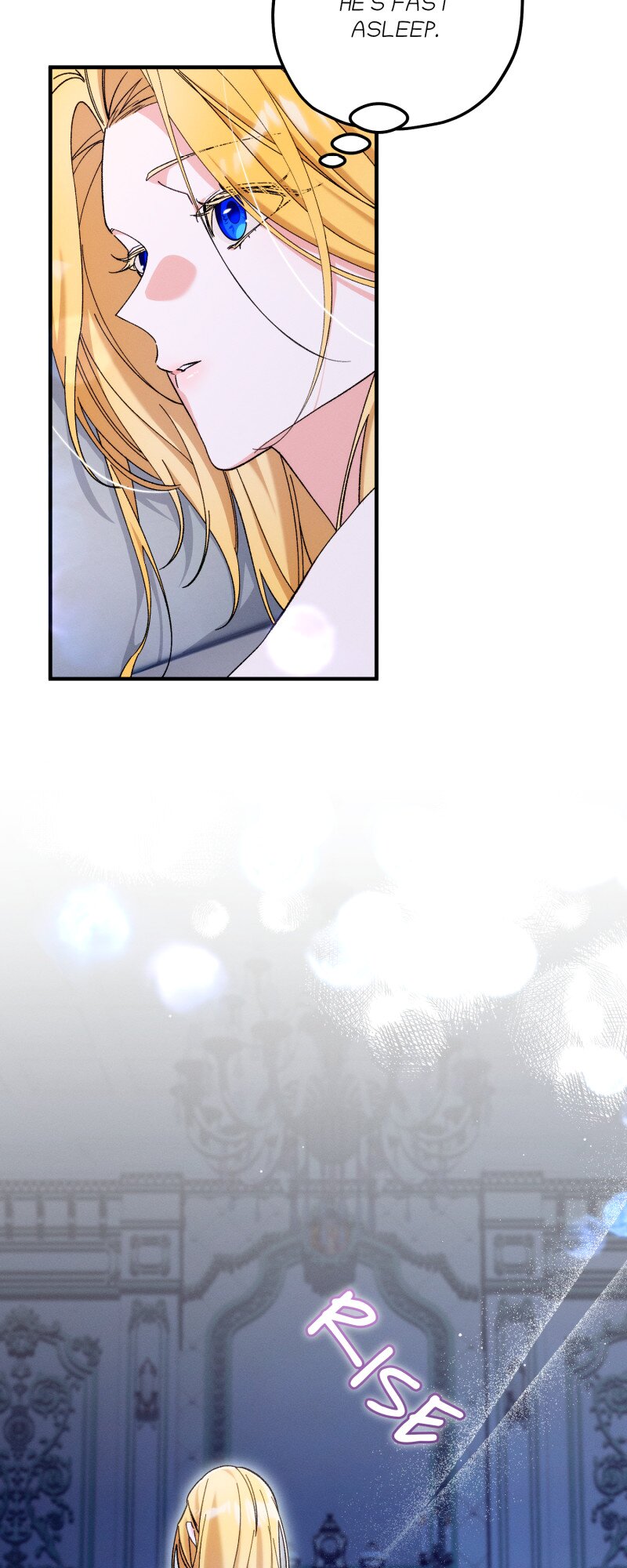 The Beast Within Chapter 64 - Page 5
