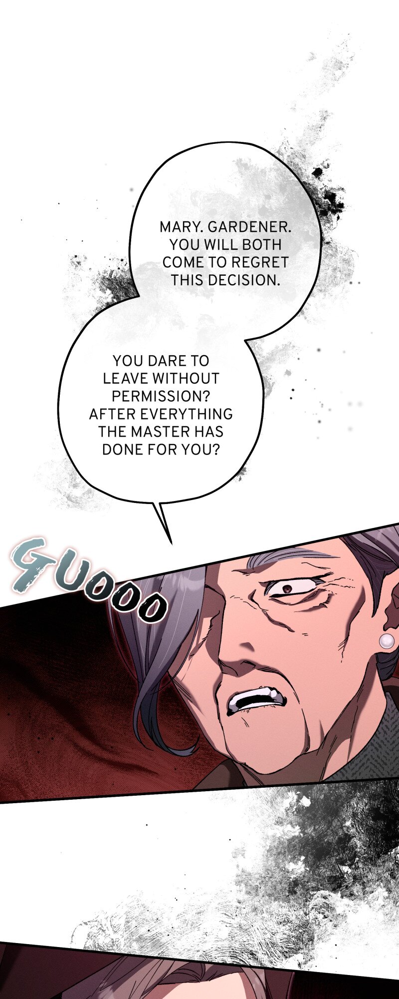 The Beast Within Chapter 64 - Page 45