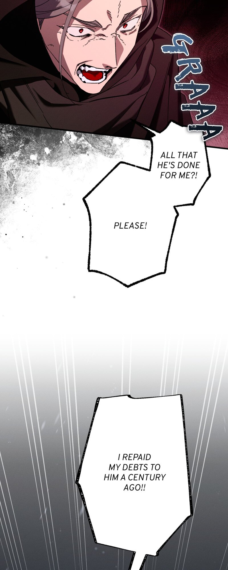 The Beast Within Chapter 64 - Page 46