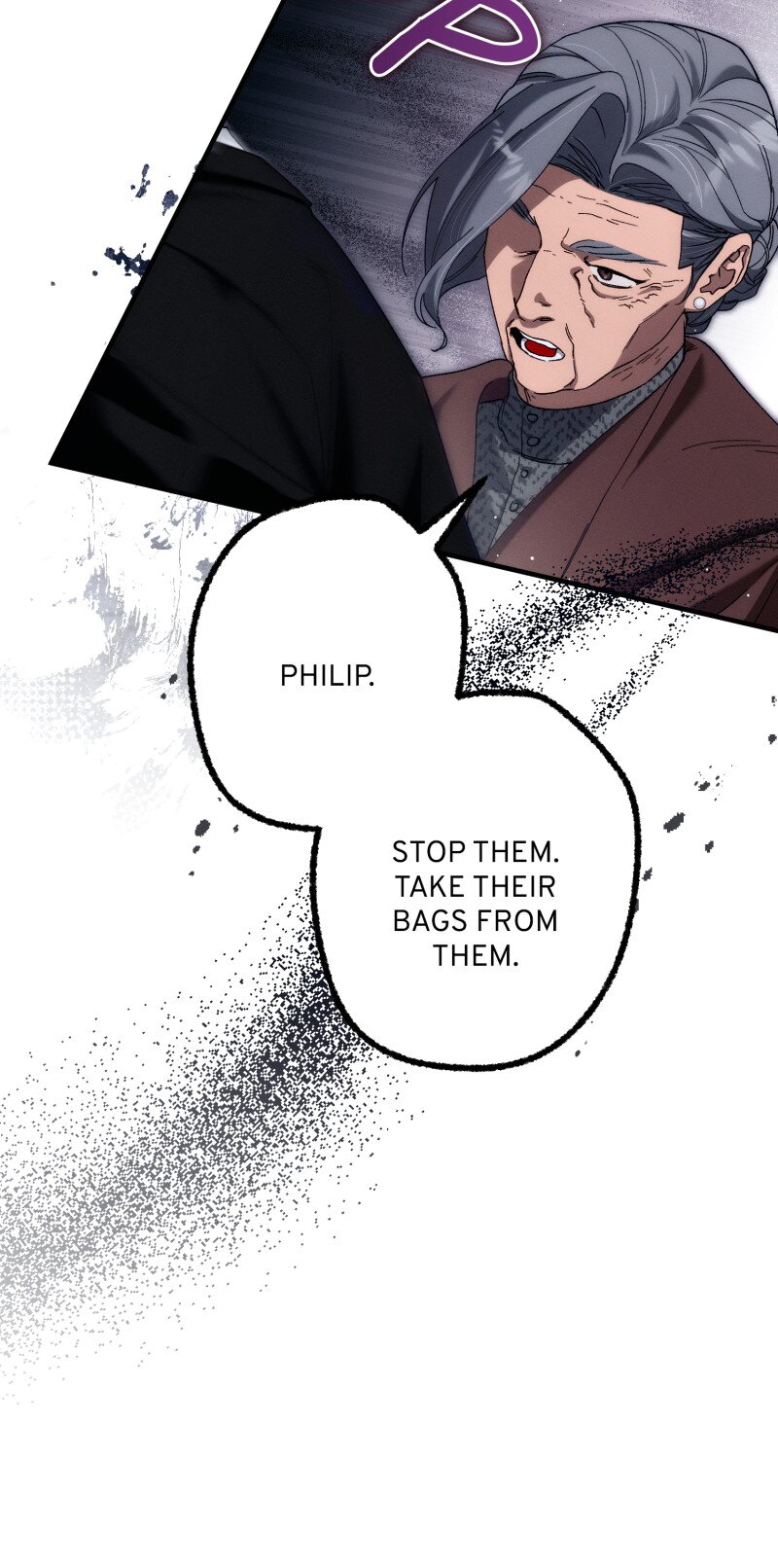 The Beast Within Chapter 64 - Page 50