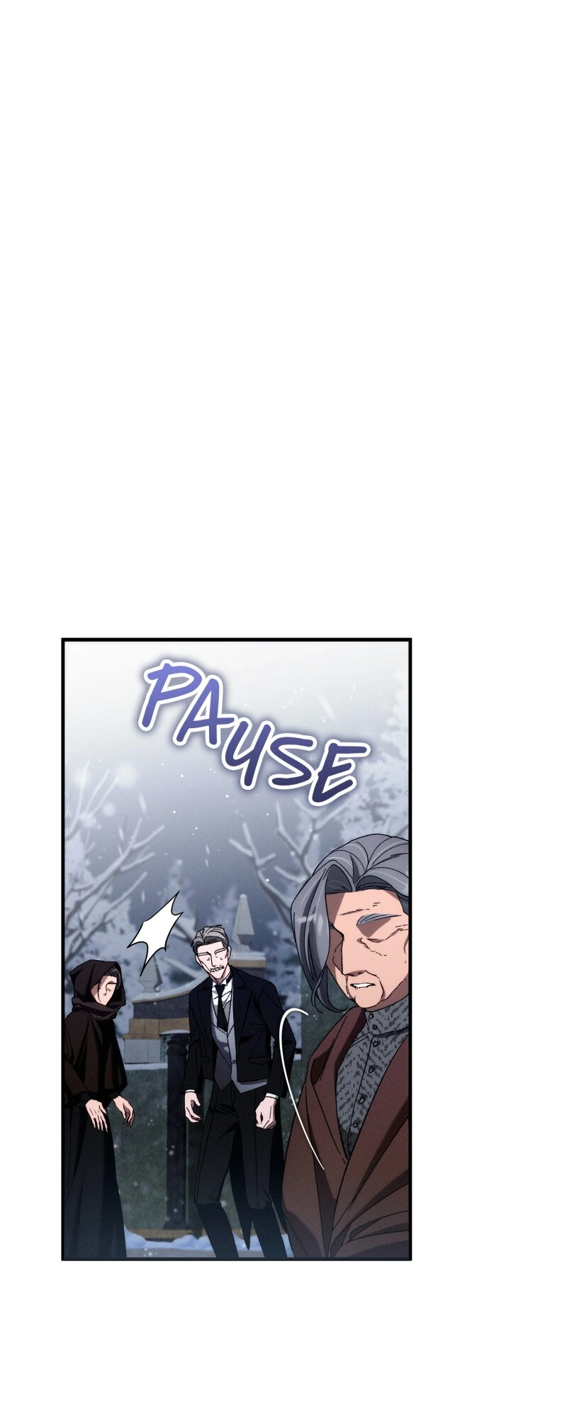 The Beast Within Chapter 64 - Page 55