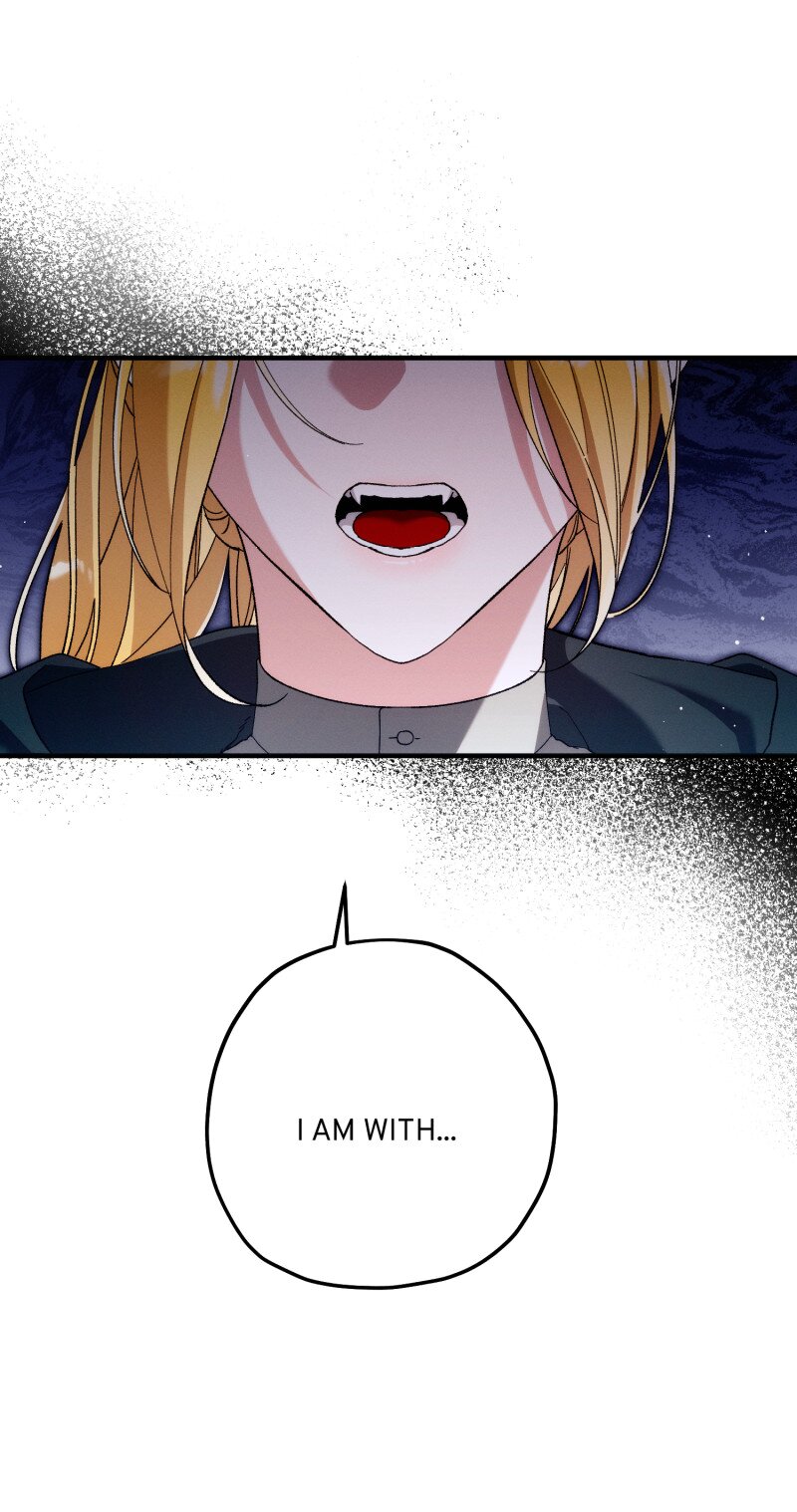 The Beast Within Chapter 64 - Page 57