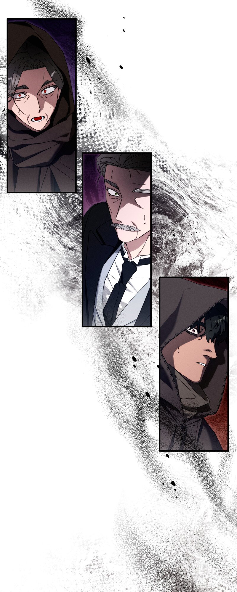 The Beast Within Chapter 64 - Page 60