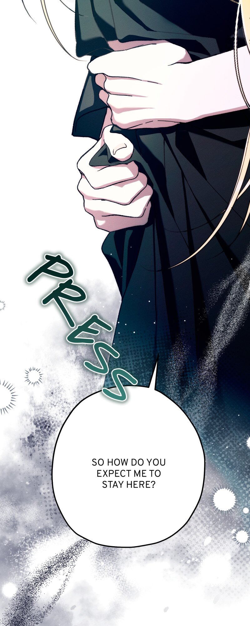 The Beast Within Chapter 64 - Page 64