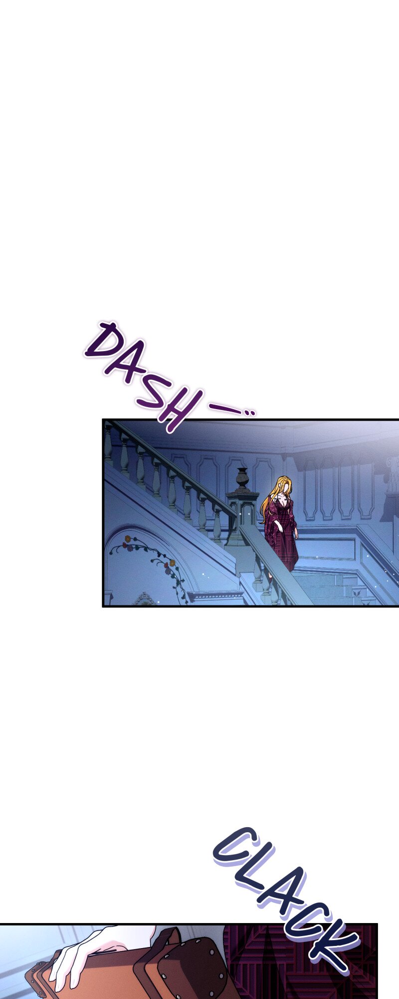 The Beast Within Chapter 64 - Page 8