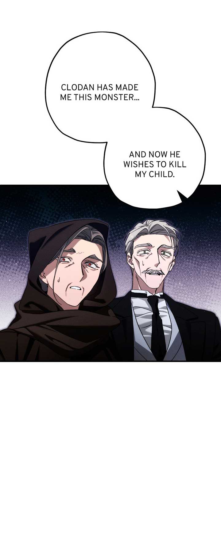 The Beast Within Chapter 65 - Page 11