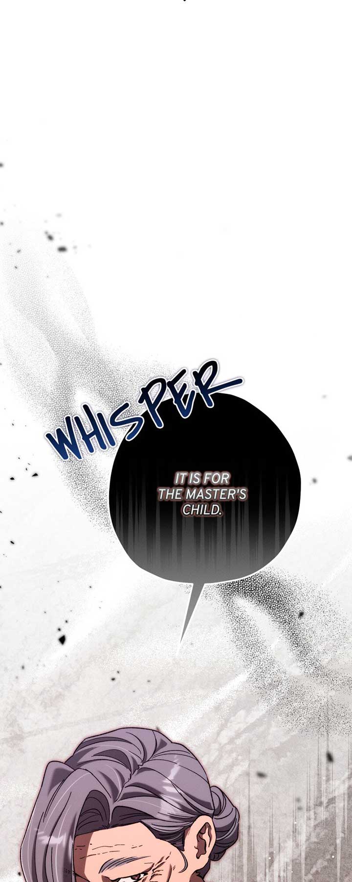 The Beast Within Chapter 65 - Page 30