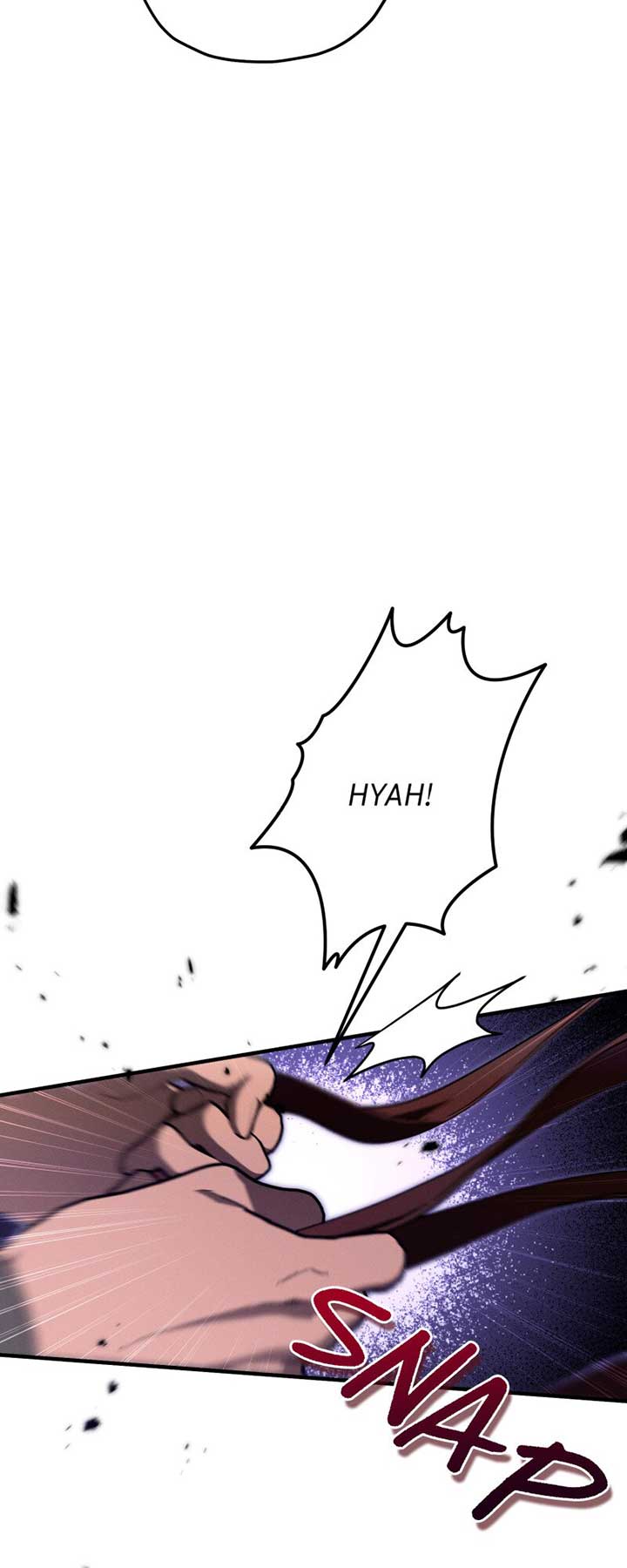 The Beast Within Chapter 65 - Page 36