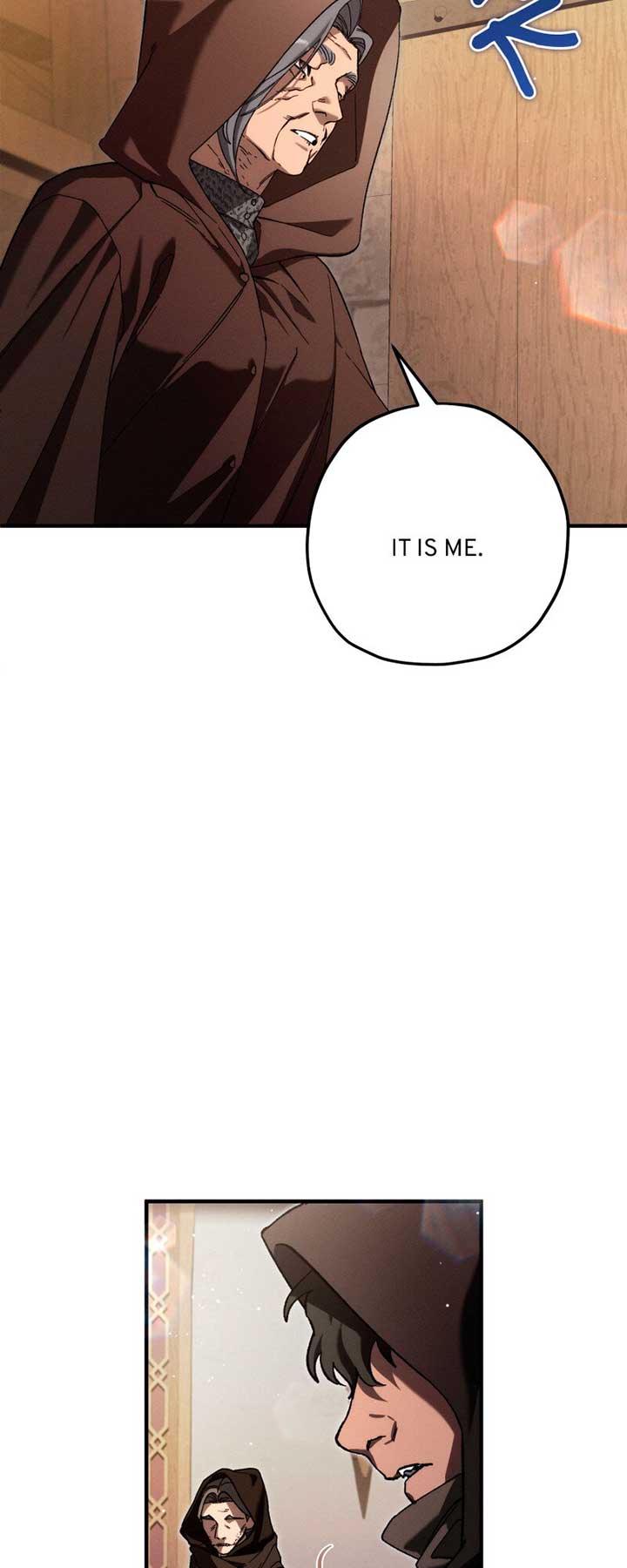 The Beast Within Chapter 65 - Page 51