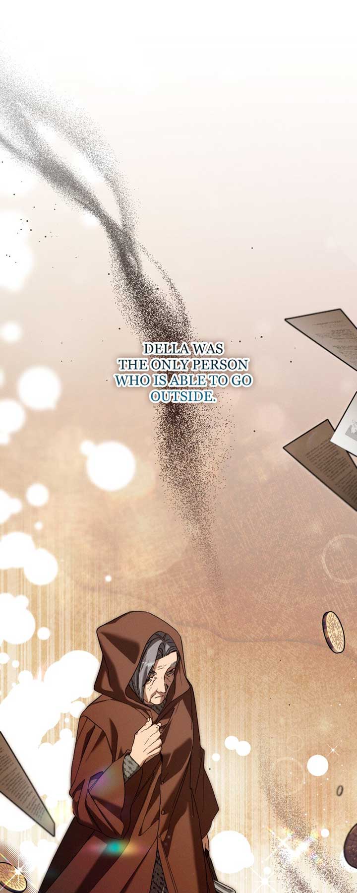 The Beast Within Chapter 65 - Page 60