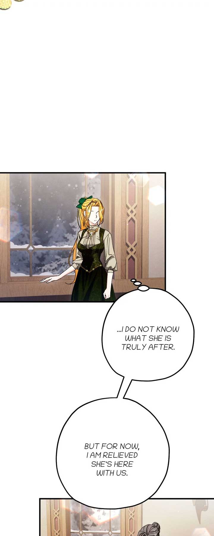 The Beast Within Chapter 65 - Page 62