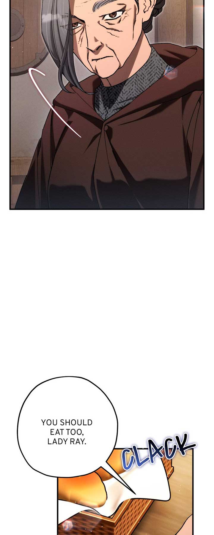 The Beast Within Chapter 65 - Page 64