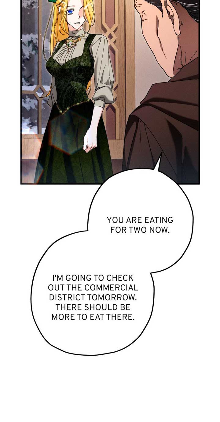 The Beast Within Chapter 65 - Page 66