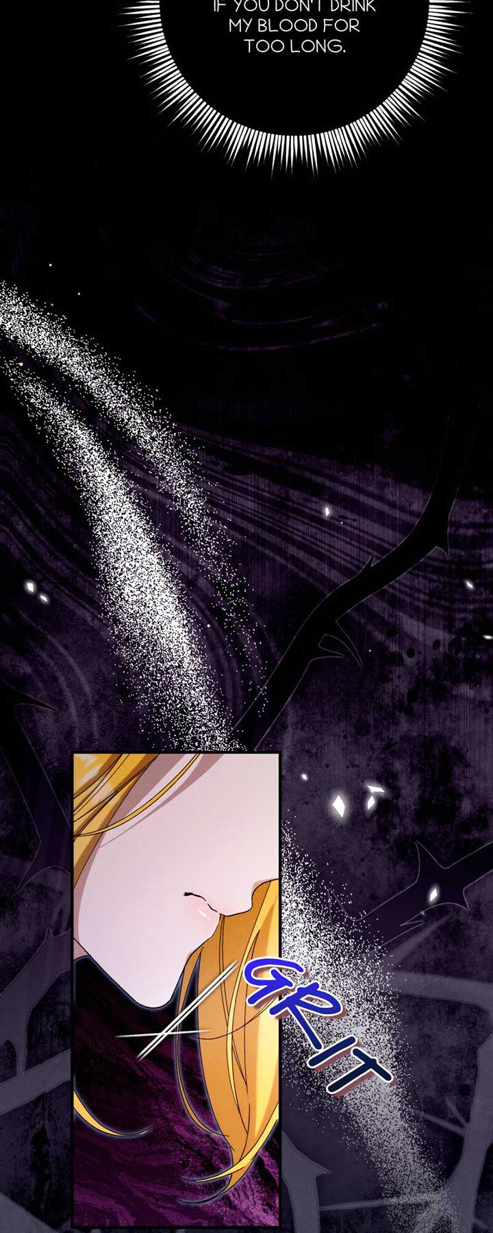 The Beast Within Chapter 65 - Page 69