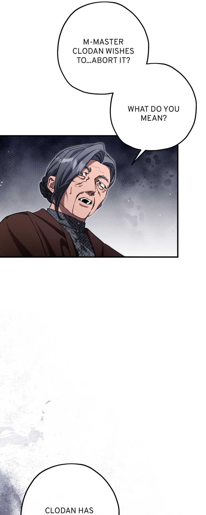 The Beast Within Chapter 65 - Page 9