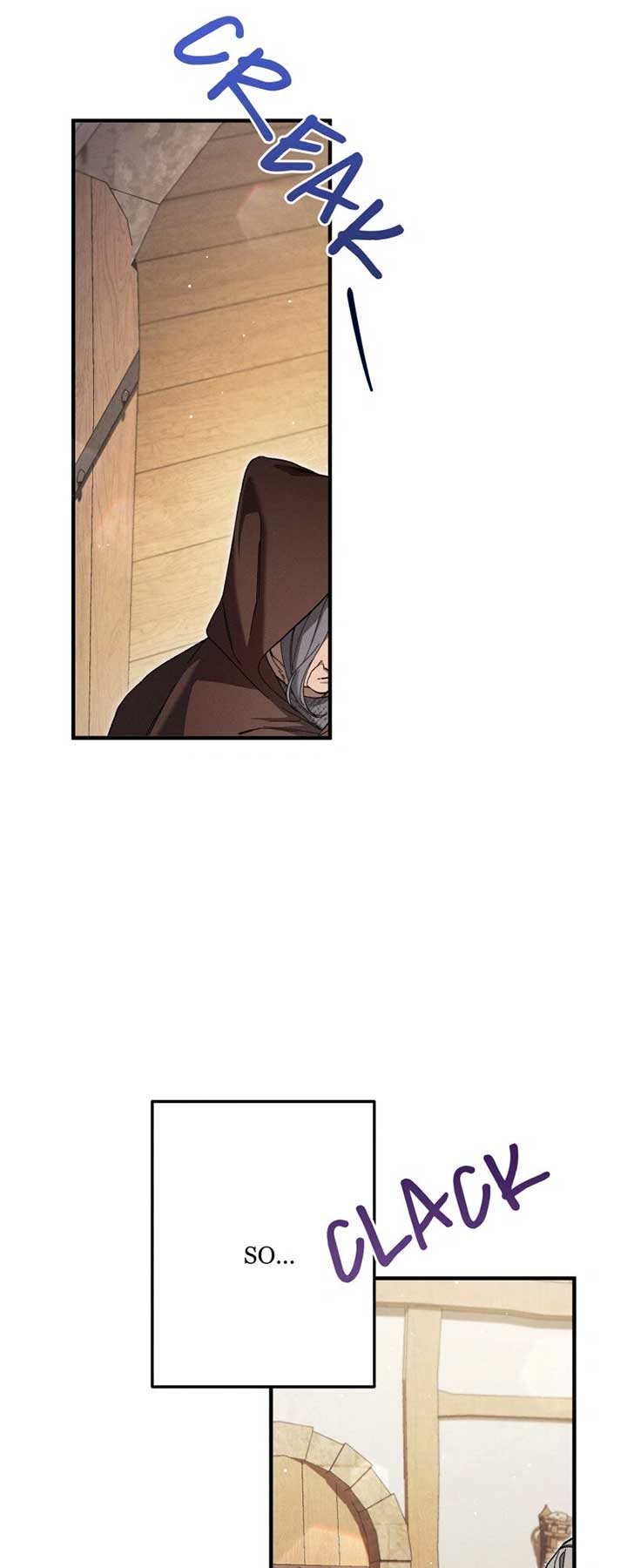 The Beast Within Chapter 66 - Page 13