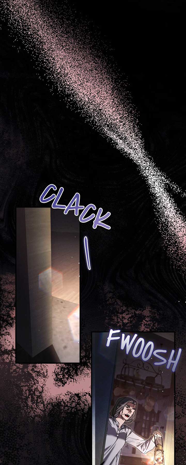 The Beast Within Chapter 66 - Page 46