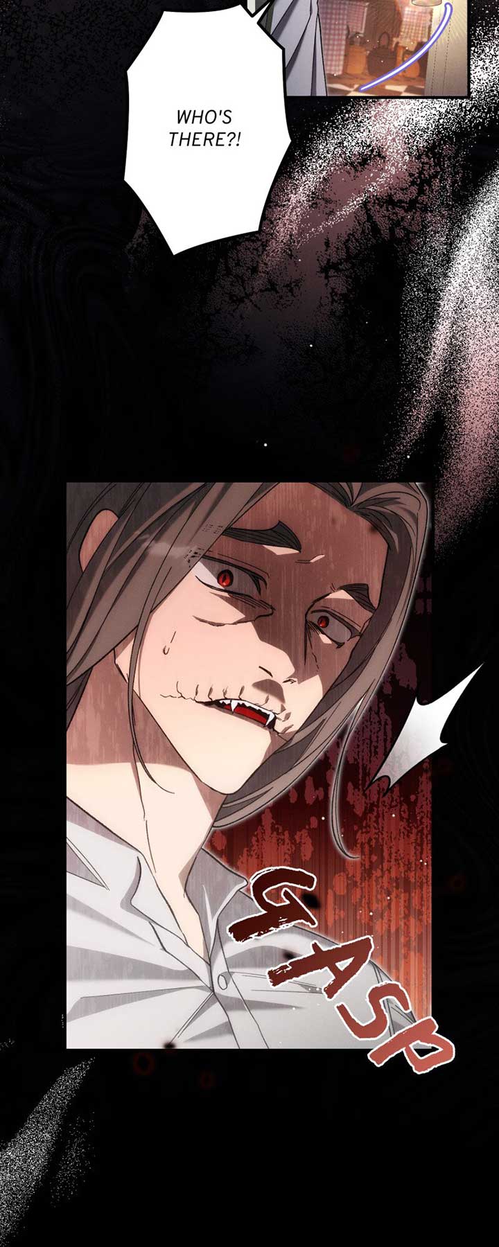 The Beast Within Chapter 66 - Page 47