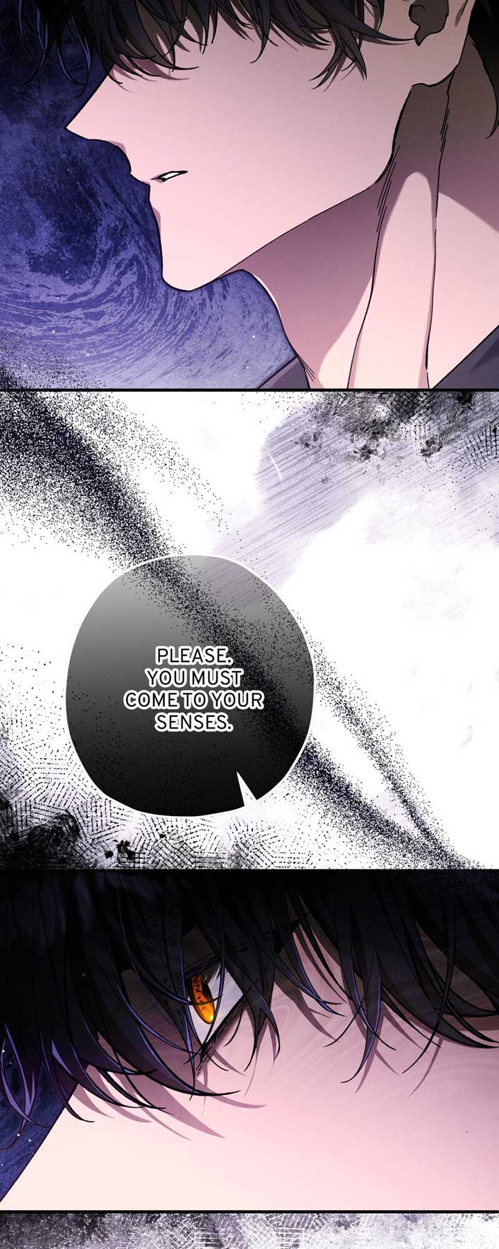 The Beast Within Chapter 66 - Page 61