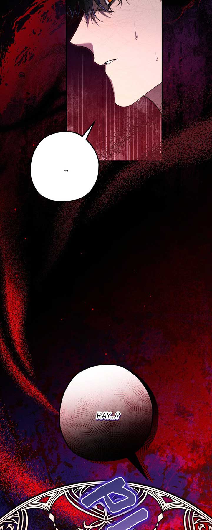 The Beast Within Chapter 67 - Page 12