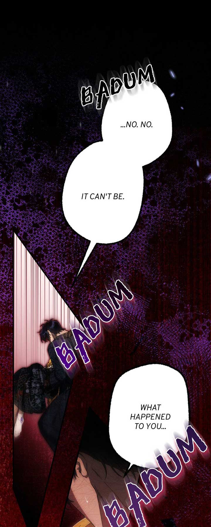 The Beast Within Chapter 67 - Page 15