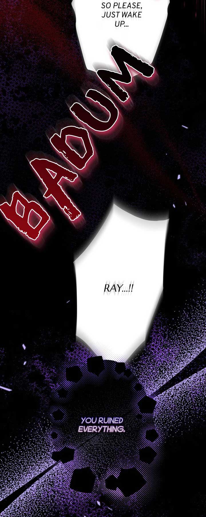 The Beast Within Chapter 67 - Page 17