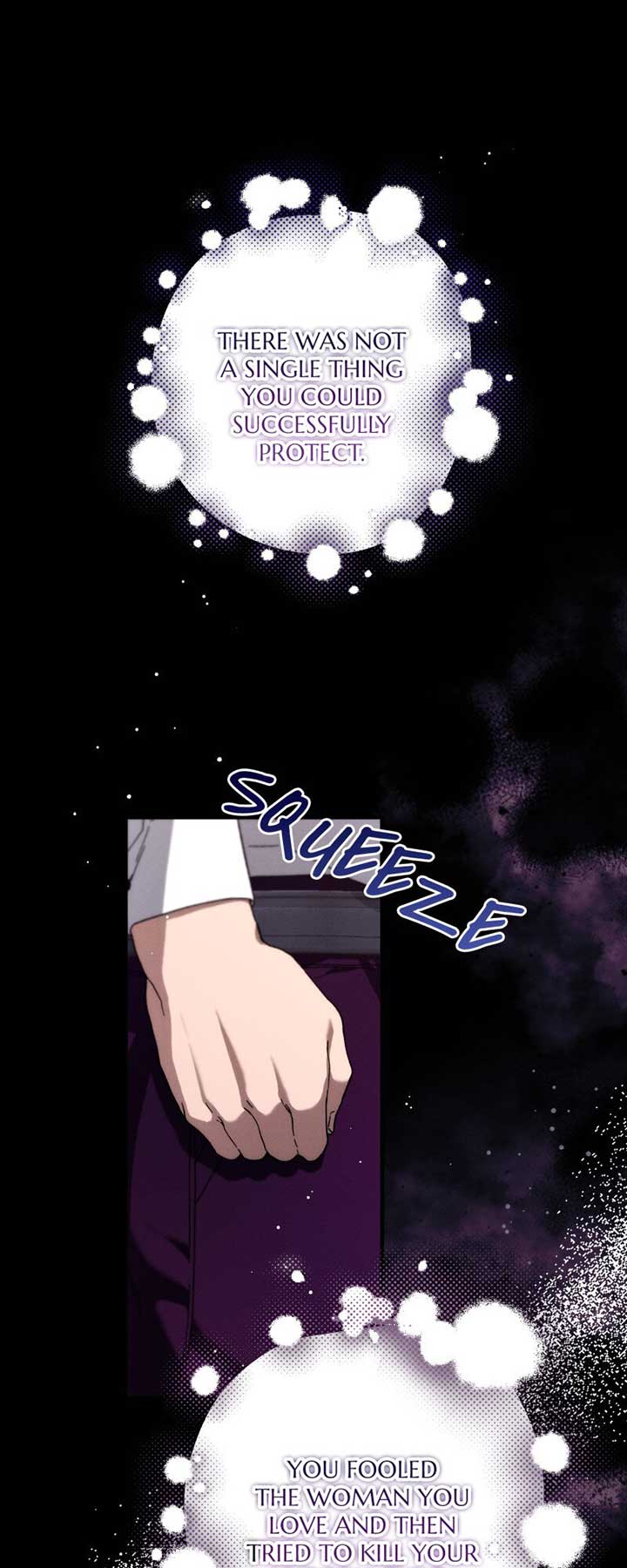 The Beast Within Chapter 67 - Page 22