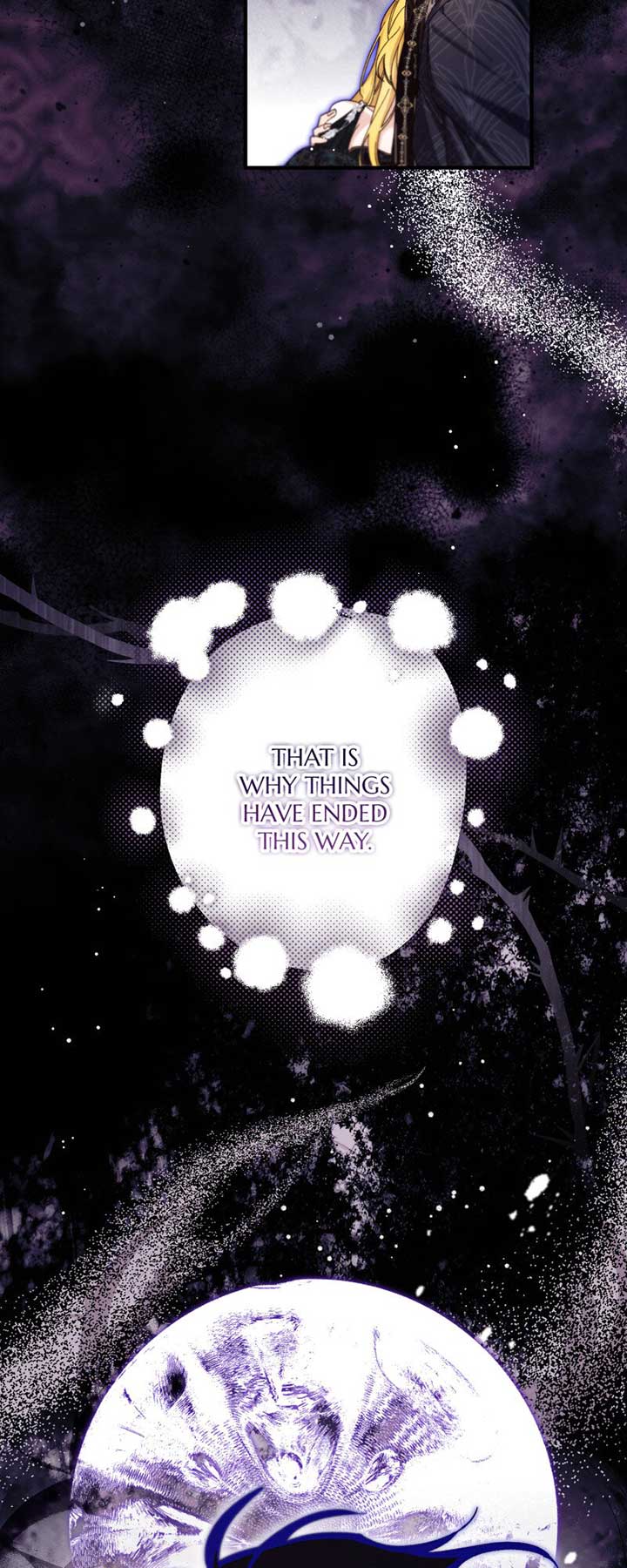 The Beast Within Chapter 67 - Page 24