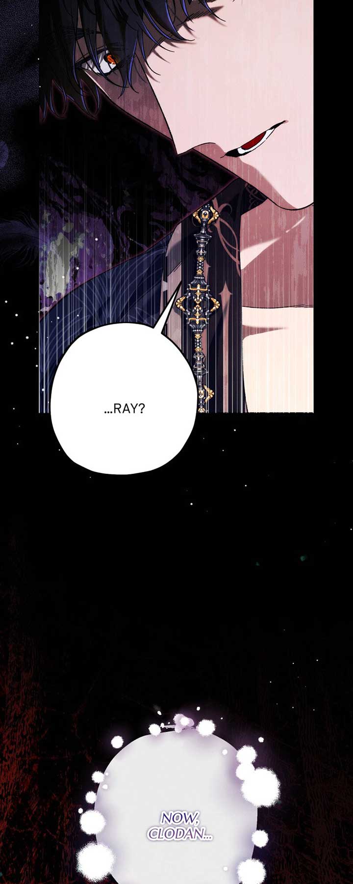 The Beast Within Chapter 67 - Page 31