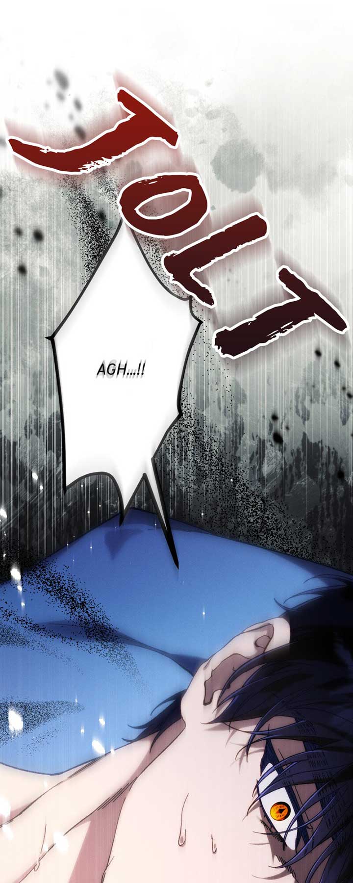 The Beast Within Chapter 67 - Page 36